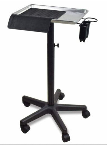 K-SALON Premium Aluminum Instrument Salon-Tattoo Trey (6836670398647)